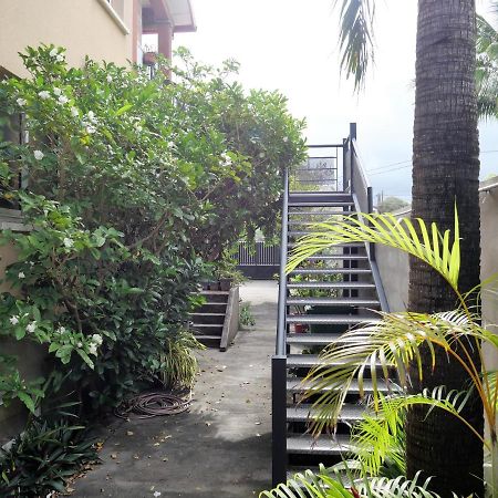 La Kazette - Votre Studio De Vacances A L Ile De La Reunion Сен-Луи Экстерьер фото