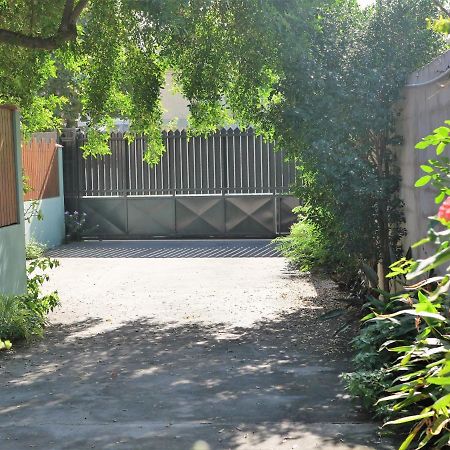 La Kazette - Votre Studio De Vacances A L Ile De La Reunion Сен-Луи Экстерьер фото