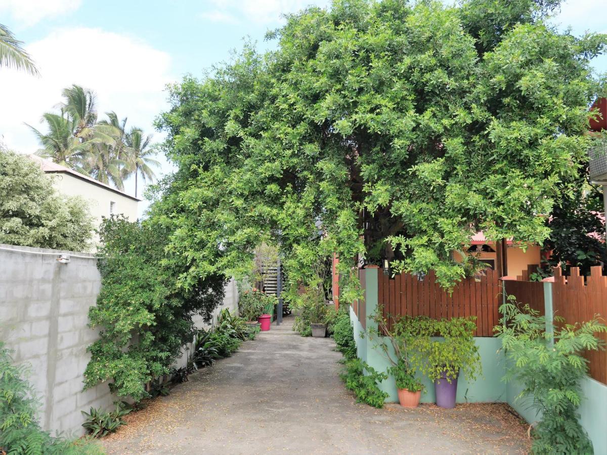 La Kazette - Votre Studio De Vacances A L Ile De La Reunion Сен-Луи Экстерьер фото