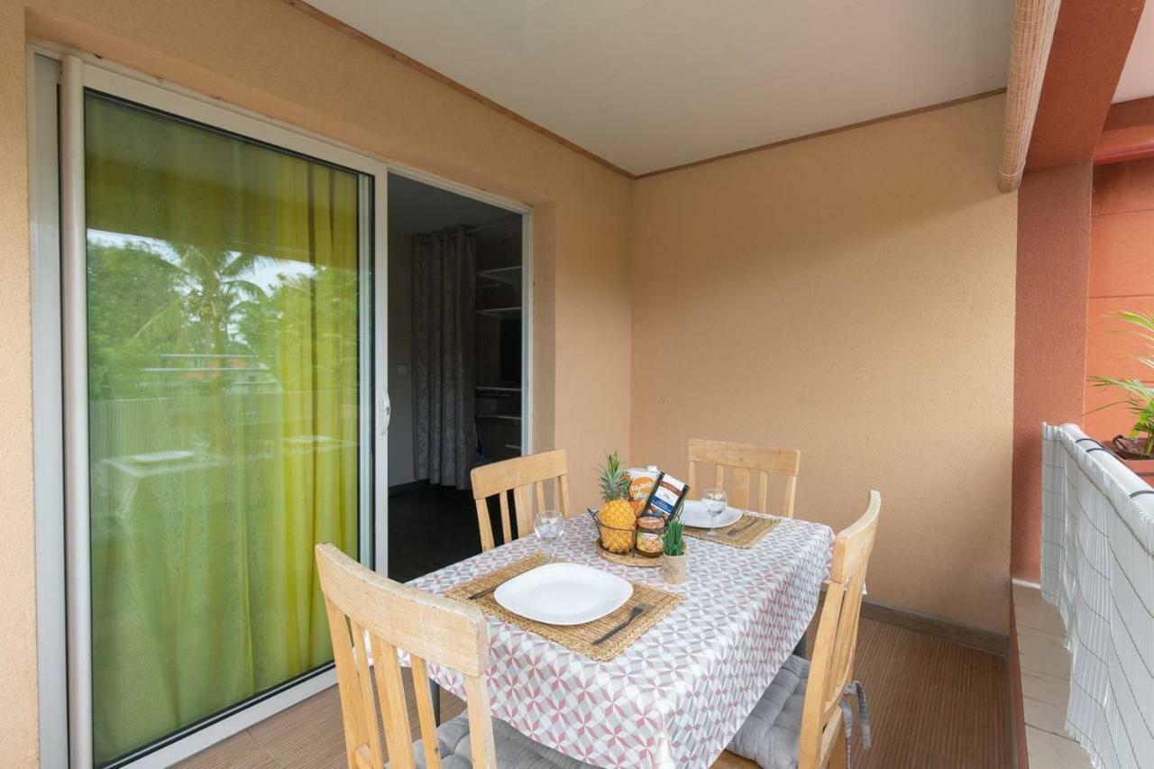 La Kazette - Votre Studio De Vacances A L Ile De La Reunion Сен-Луи Экстерьер фото