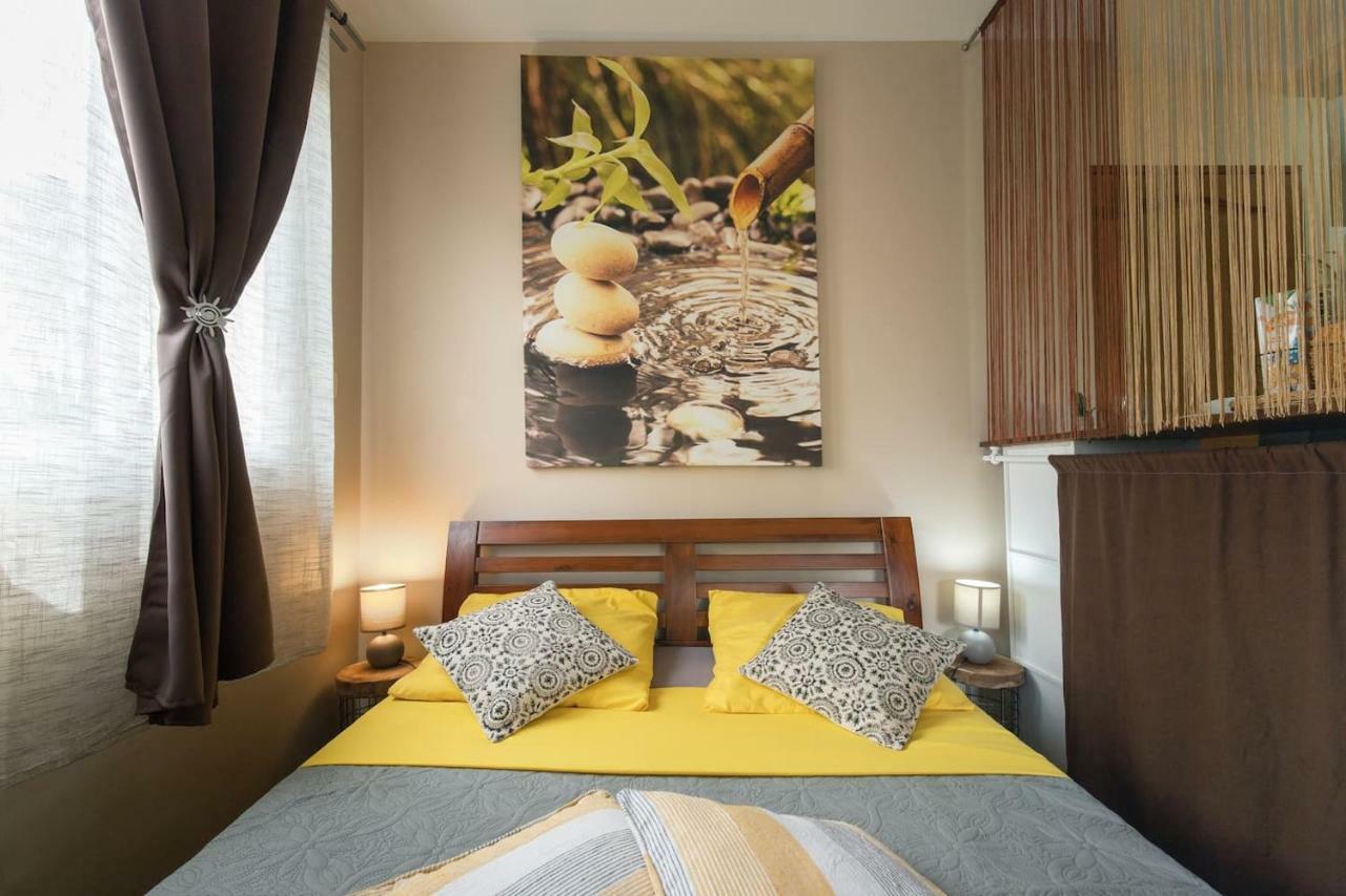 La Kazette - Votre Studio De Vacances A L Ile De La Reunion Сен-Луи Экстерьер фото